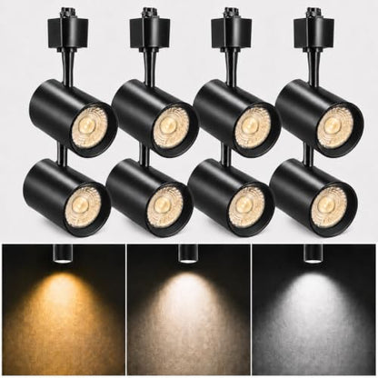 Track Lighting Heads