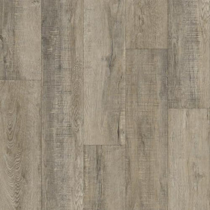 Peel and Stick Luxury Vinyl Plank Flooring