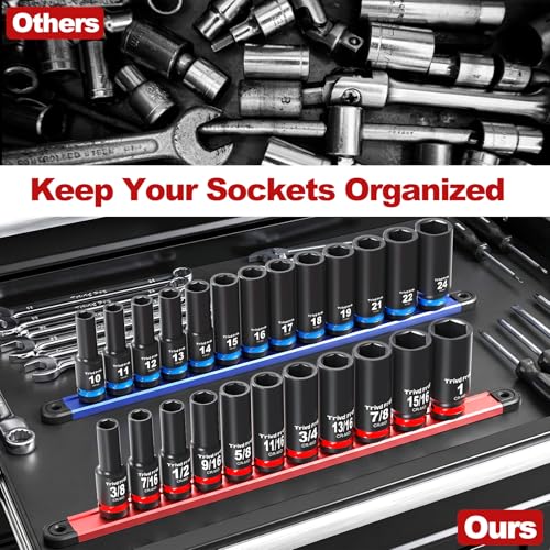 Deep Impact Socket Set 1