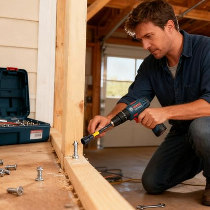 AEROFORCE Magnetic Nut Driver Set