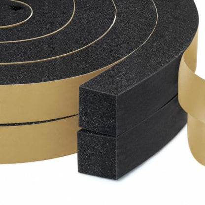 Air Conditioner Window Seal Foam Tape