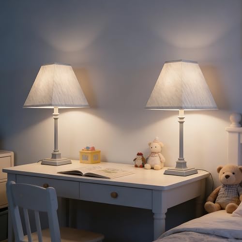 Small Lamp Shades Mini Square