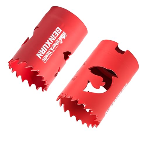 Hole Saw Set