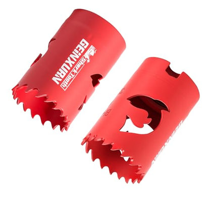 Hole Saw Set
