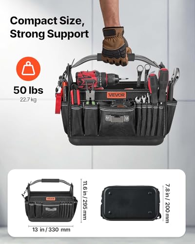 Tool Bag 13 Inch