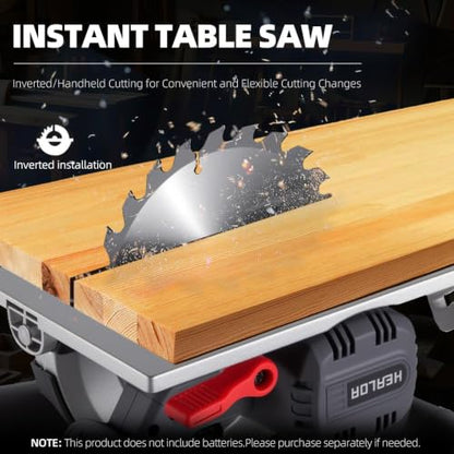 Circular Saw Cordless