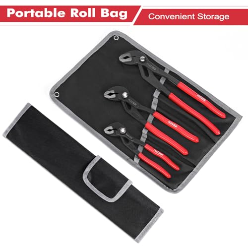 Water Pump Pliers