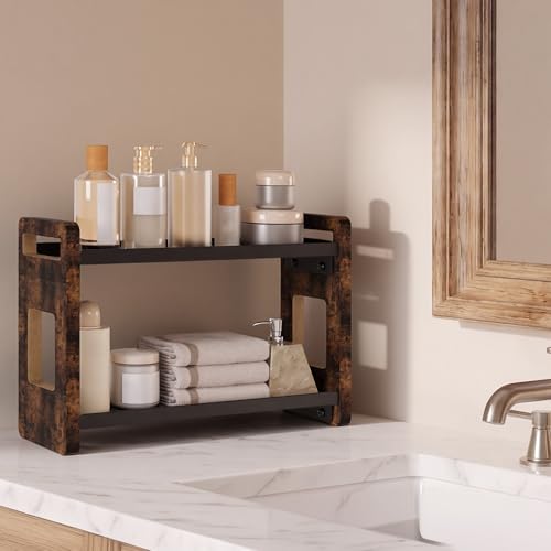 Bathroom Counter Organizer