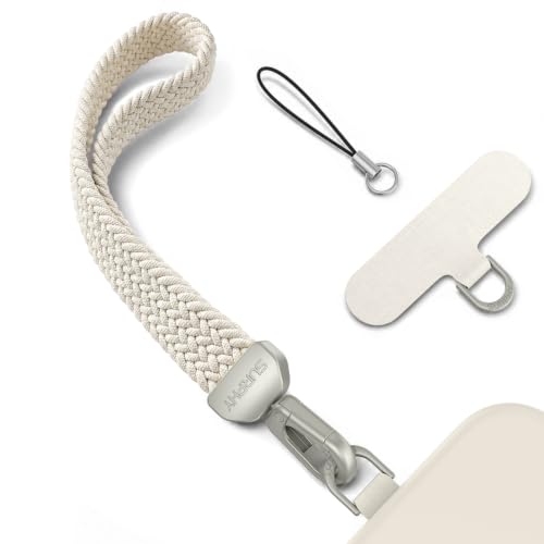 Elastic Phone Wrist Strap