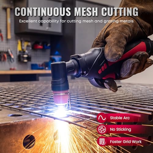 Plasma Cutter
