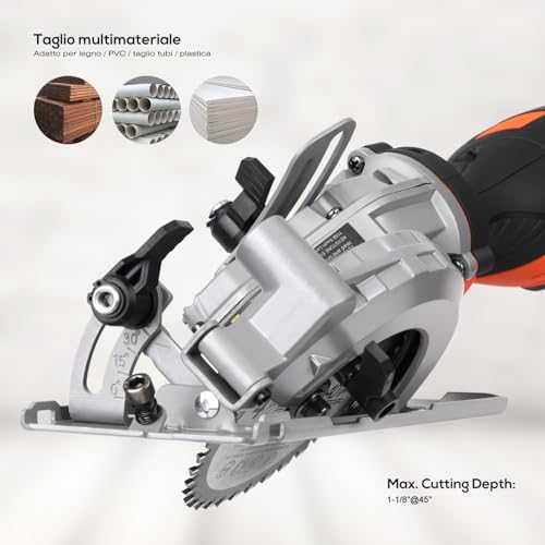 Power Circular Saw 76602L 97630L 76602L