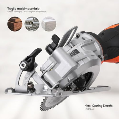 Power Circular Saw 76602L 97630L 76602L
