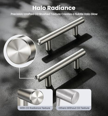 Cabinet Handles Kitchen Pulls