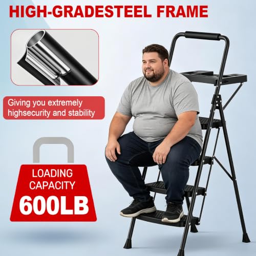 Step Ladder