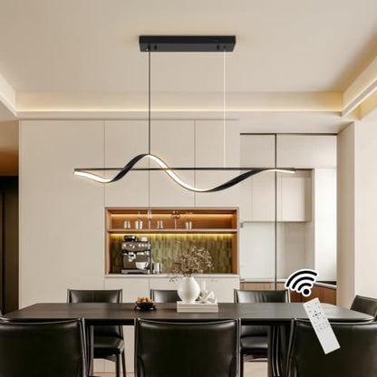Modern Chandeliers for Dining Room
