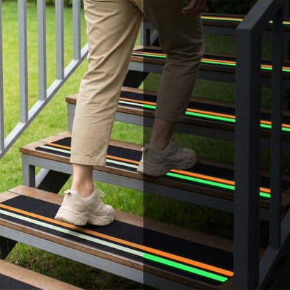 Outdoor Stair Treads Non