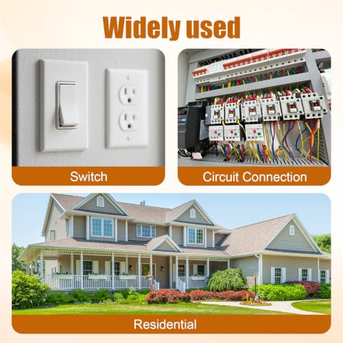 NM B Wire with Ground