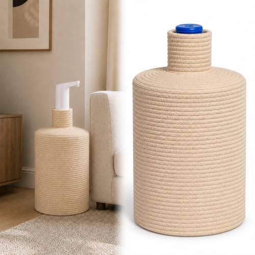 5 Gallon Water Jug Cover
