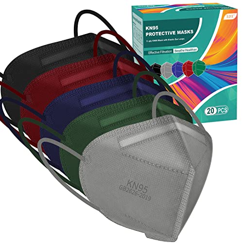 Face Masks for Adults