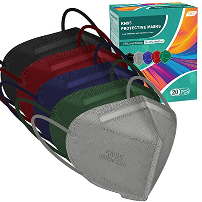 Face Masks for Adults