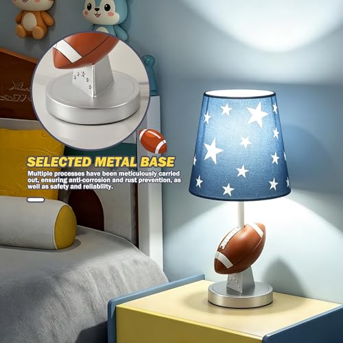 Table lamp