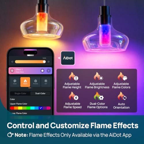 Smart Light Stick