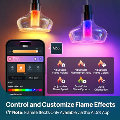 Smart Light Stick