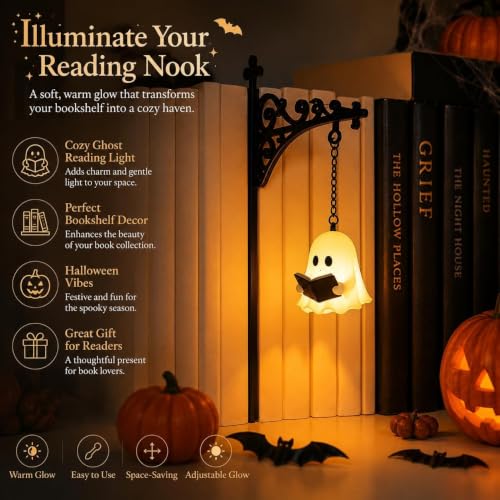 Library Lantern