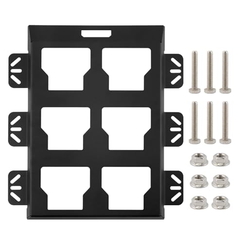Mounting Plate Compatible with Milwauke