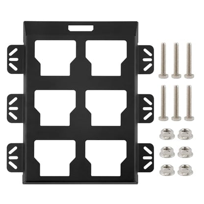 Mounting Plate Compatible with Milwauke