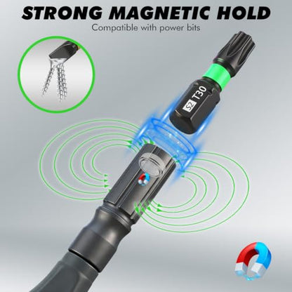Impact Bit Set