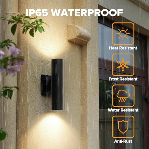 Outdoor Wall Light Fixtures