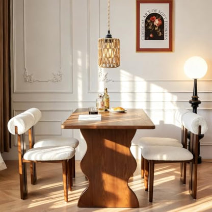 Boho Plug in Pendant Light