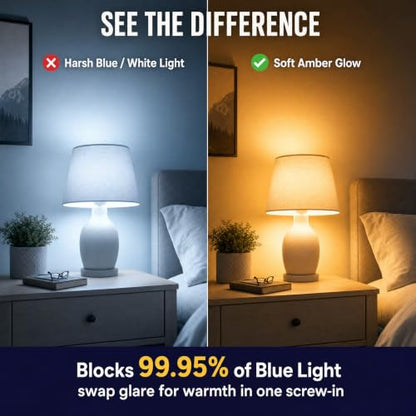 Night Lamp LED