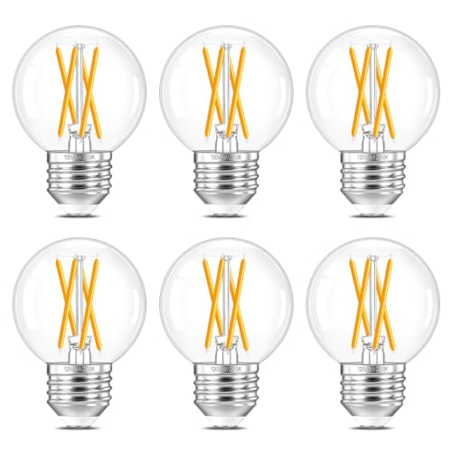E26 LED Bulb Dimmable (2700k Warm White / E26 Standard Base)