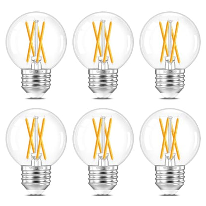 E26 LED Bulb Dimmable (2700k Warm White / E26 Standard Base)
