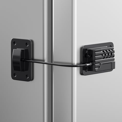Refrigerator Lock 2 Packs
