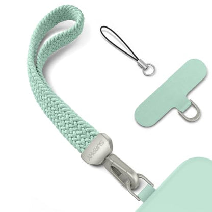 Elastic Phone Wrist Strap