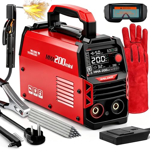 Welding Machine