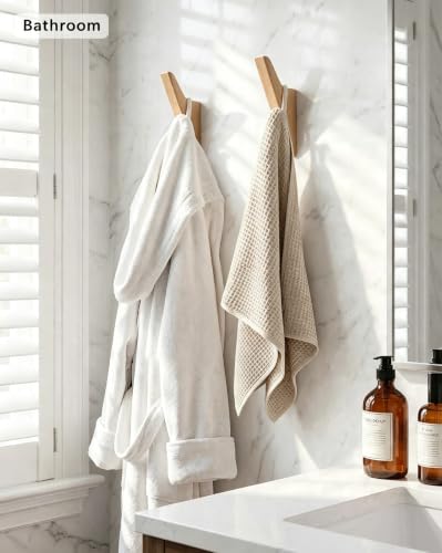 Coat Hooks