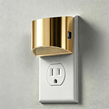 Night Lights Plug into Wall