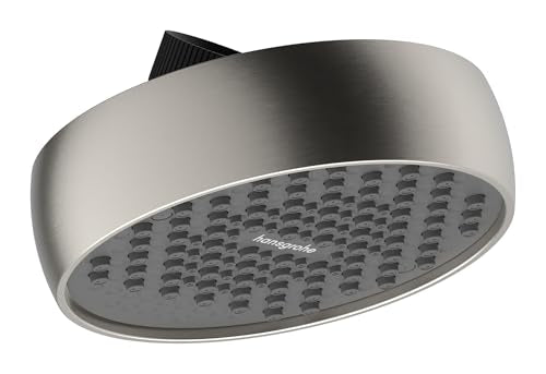4 inch Modern Showerhead 1 Rain