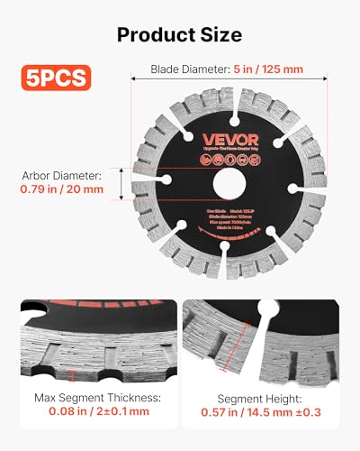 Diamond Blades