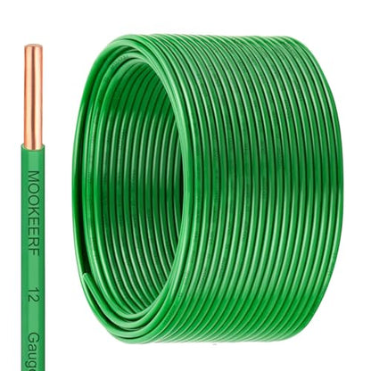 Solid THHN Wire