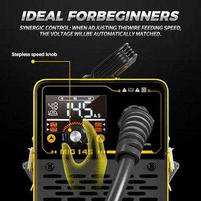 mig welder