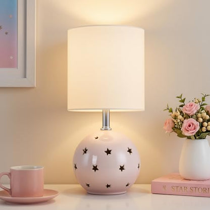 Small Table Lamp