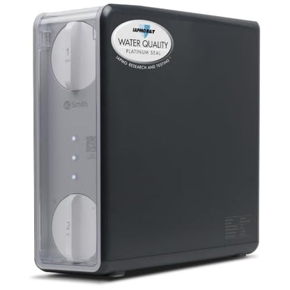 Tankless Reverse Osmosis System