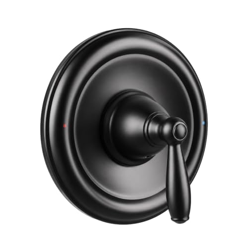 Shower Valve Trim Kit Compatible with Moen Brantford Posi