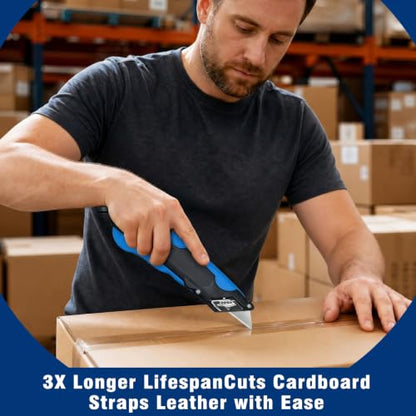 Blades for Easy Cutter