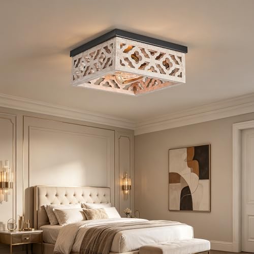 MDF Ceiling Light Series